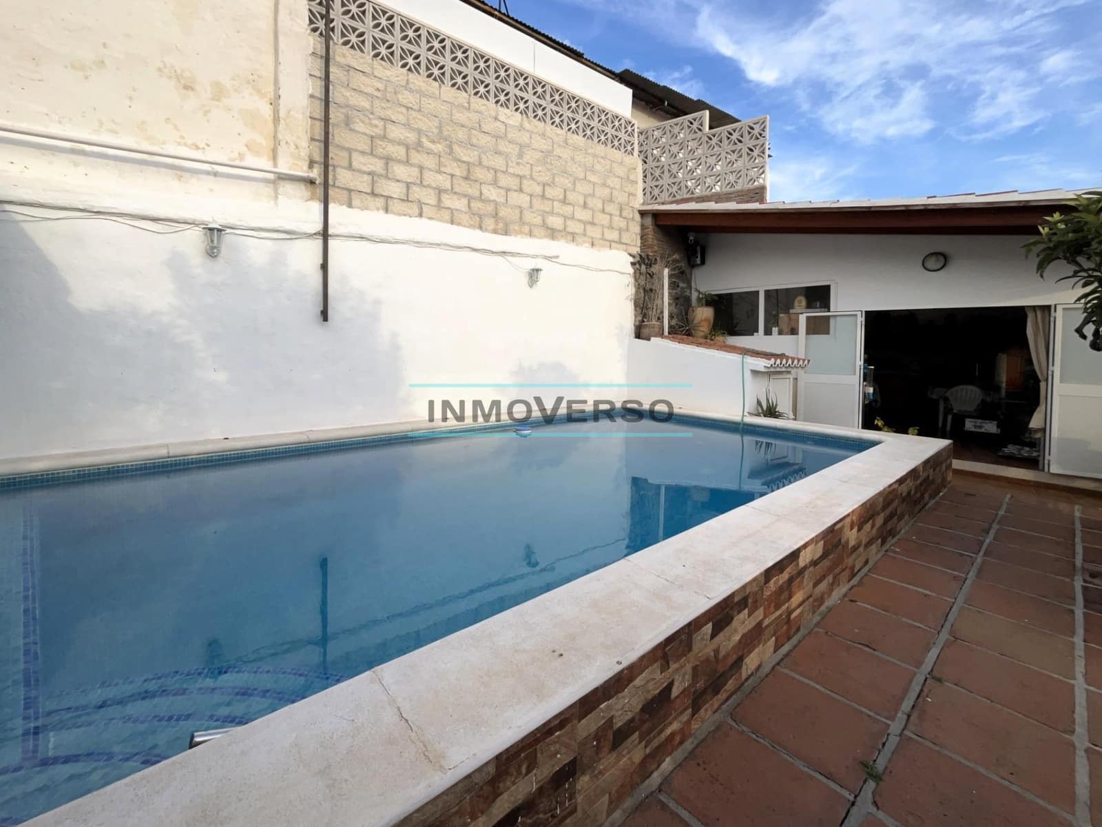 3 camera da letto Finca/Casa di Campagna in vendita in Velez-Malaga con piscina - 490.000 € (Rif: 9014635)
