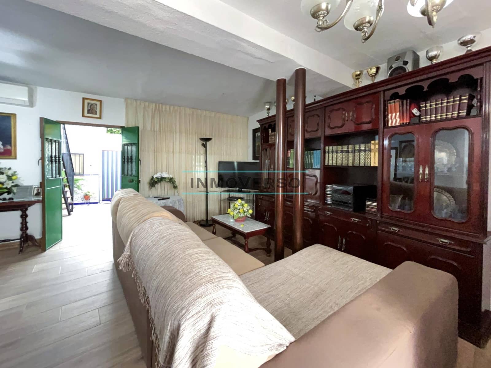 3 camera da letto Finca/Casa di Campagna in vendita in Velez-Malaga con piscina - 490.000 € (Rif: 9014635)