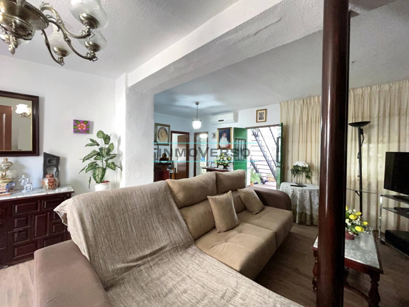 3 camera da letto Finca/Casa di Campagna in vendita in Velez-Malaga con piscina - 490.000 € (Rif: 9014635)