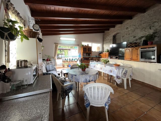 3 camera da letto Finca/Casa di Campagna in vendita in Vélez-Málaga con piscina - 490.000 € (Rif: 9014635)