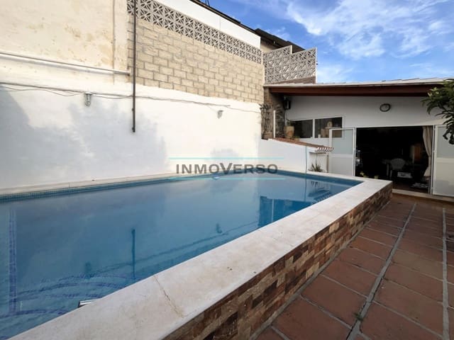 3 camera da letto Finca/Casa di Campagna in vendita in Vélez-Málaga con piscina - 490.000 € (Rif: 9014635)