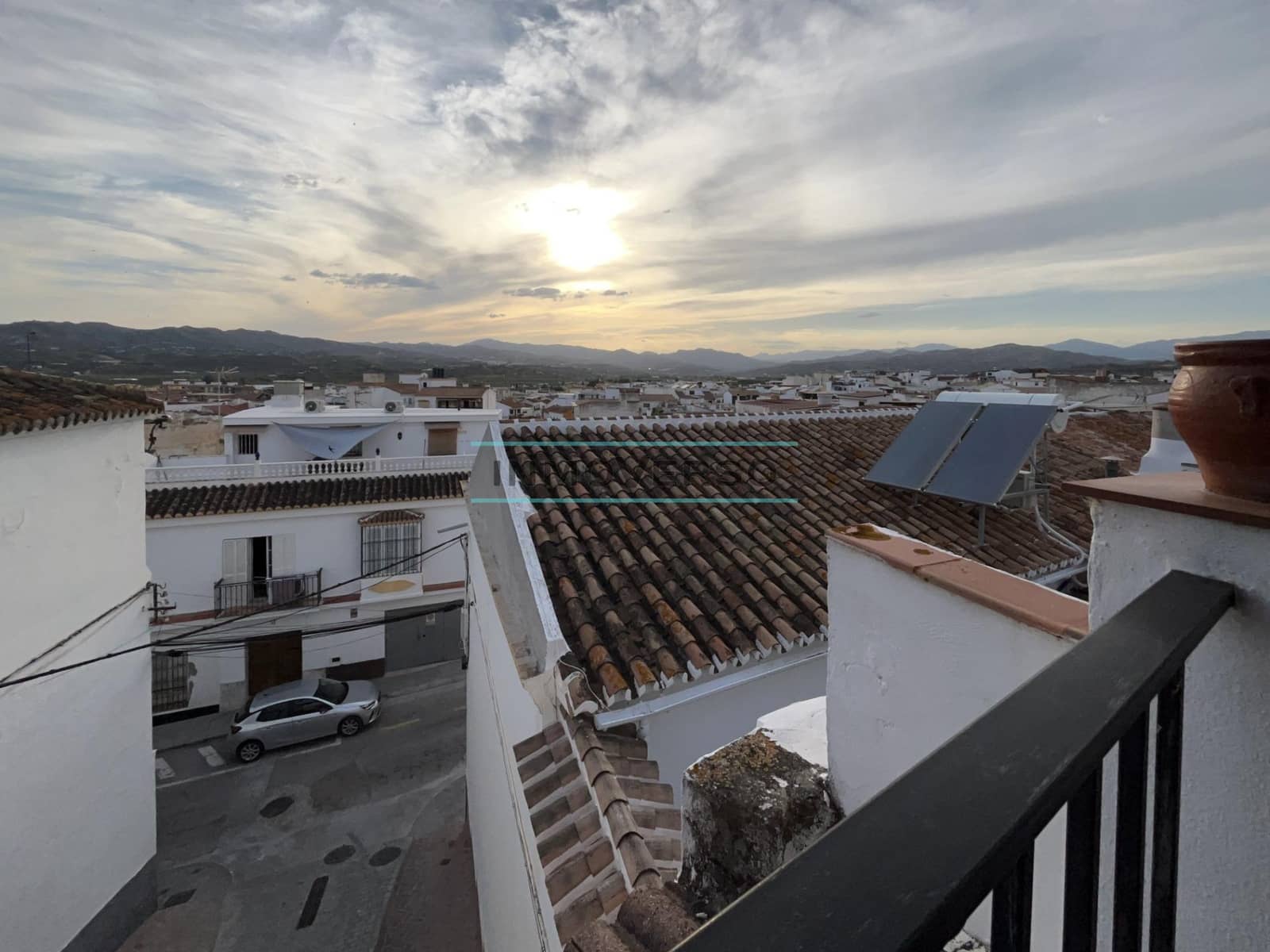 3 camera da letto Finca/Casa di Campagna in vendita in Velez-Malaga con piscina - 490.000 € (Rif: 9014635)