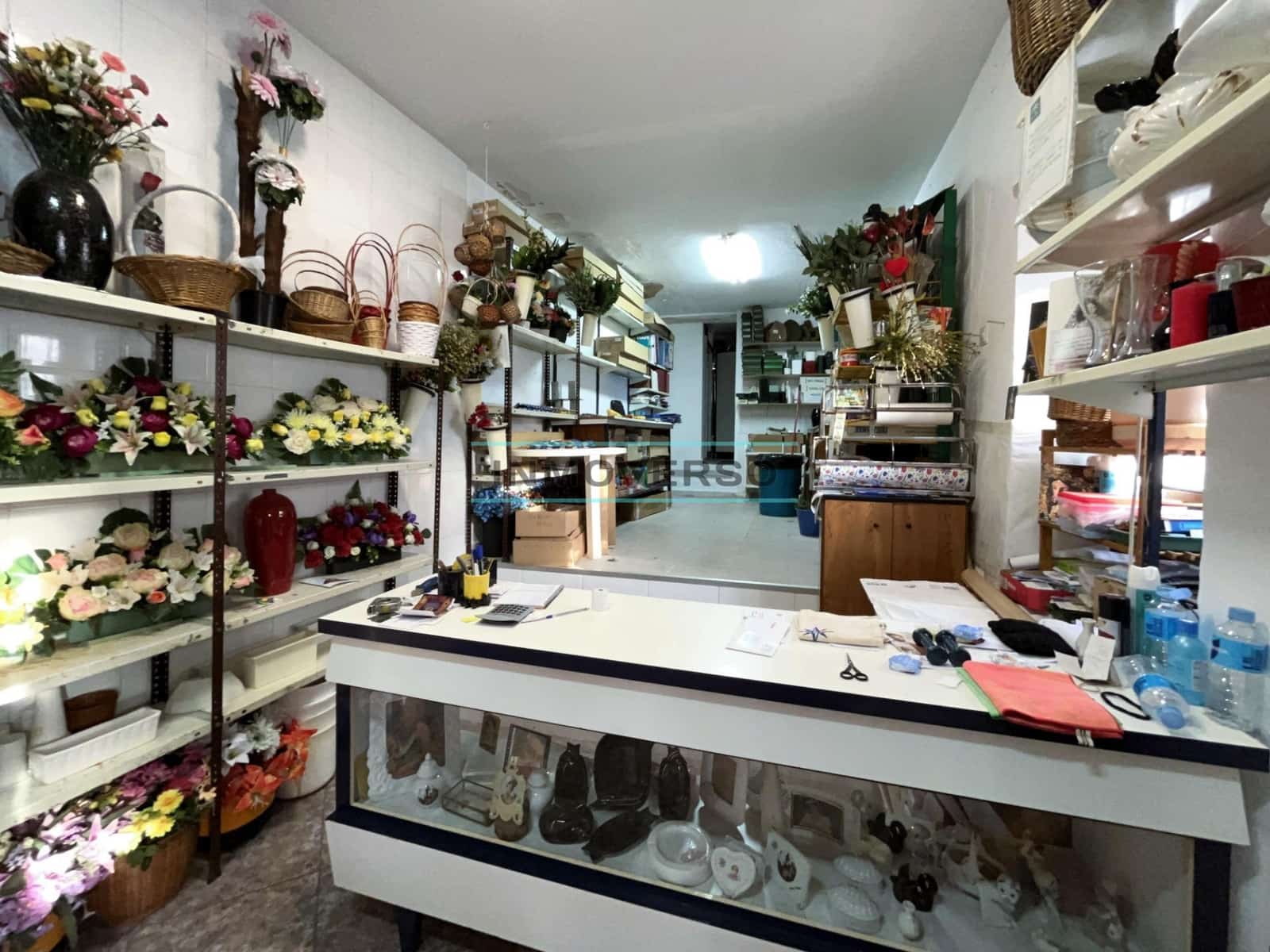 3 camera da letto Finca/Casa di Campagna in vendita in Velez-Malaga con piscina - 490.000 € (Rif: 9014635)