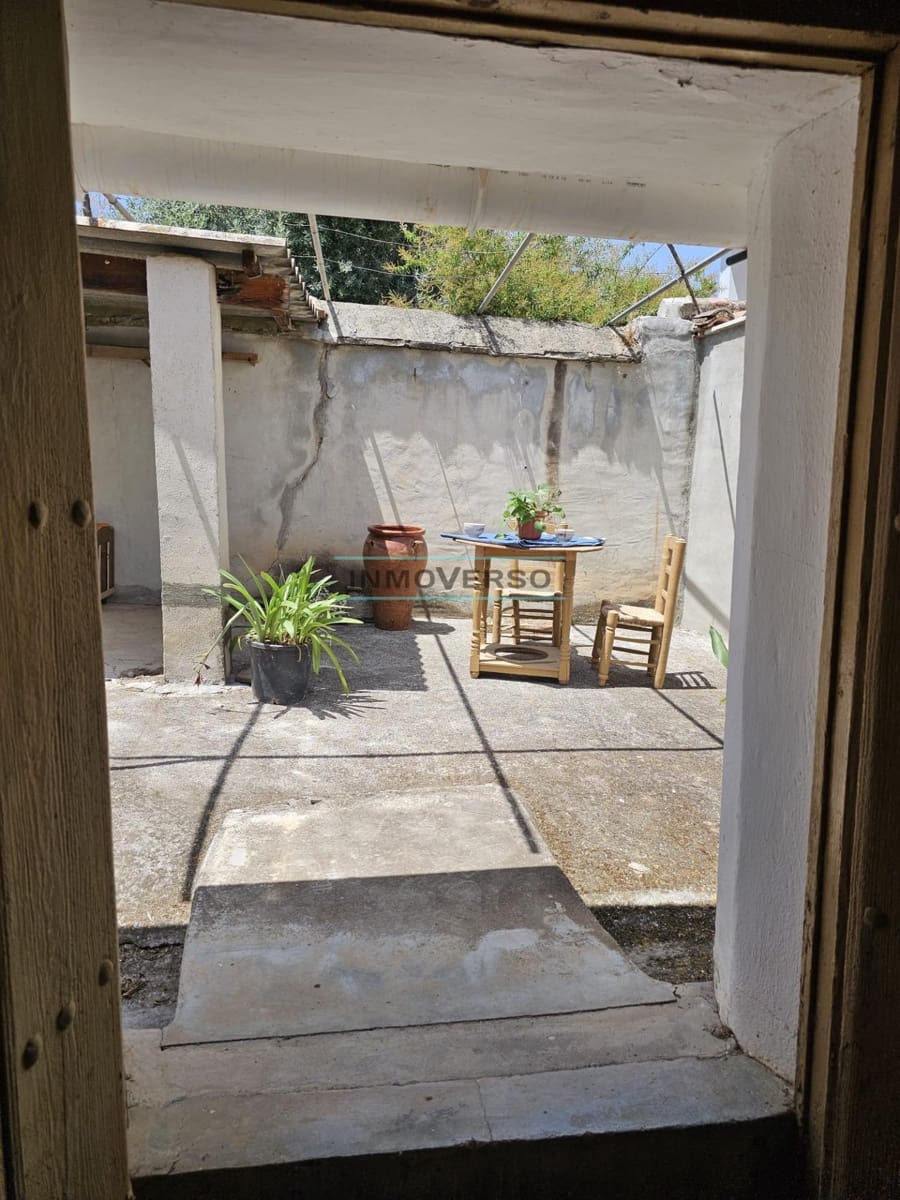 3 soveværelse Byhus til salg i Vinuela - € 86.000 (Ref: 9050950)