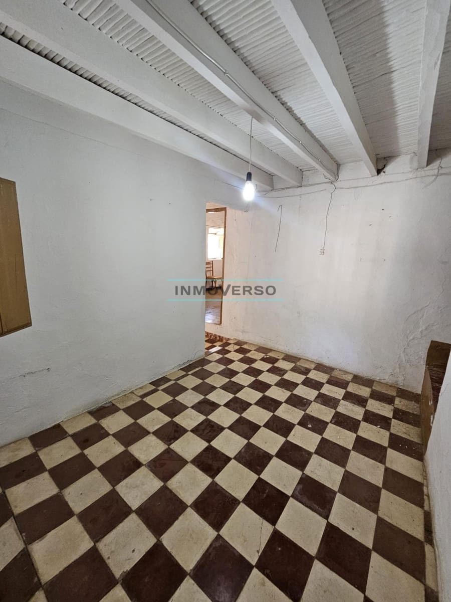 3 soveværelse Byhus til salg i Vinuela - € 86.000 (Ref: 9050950)