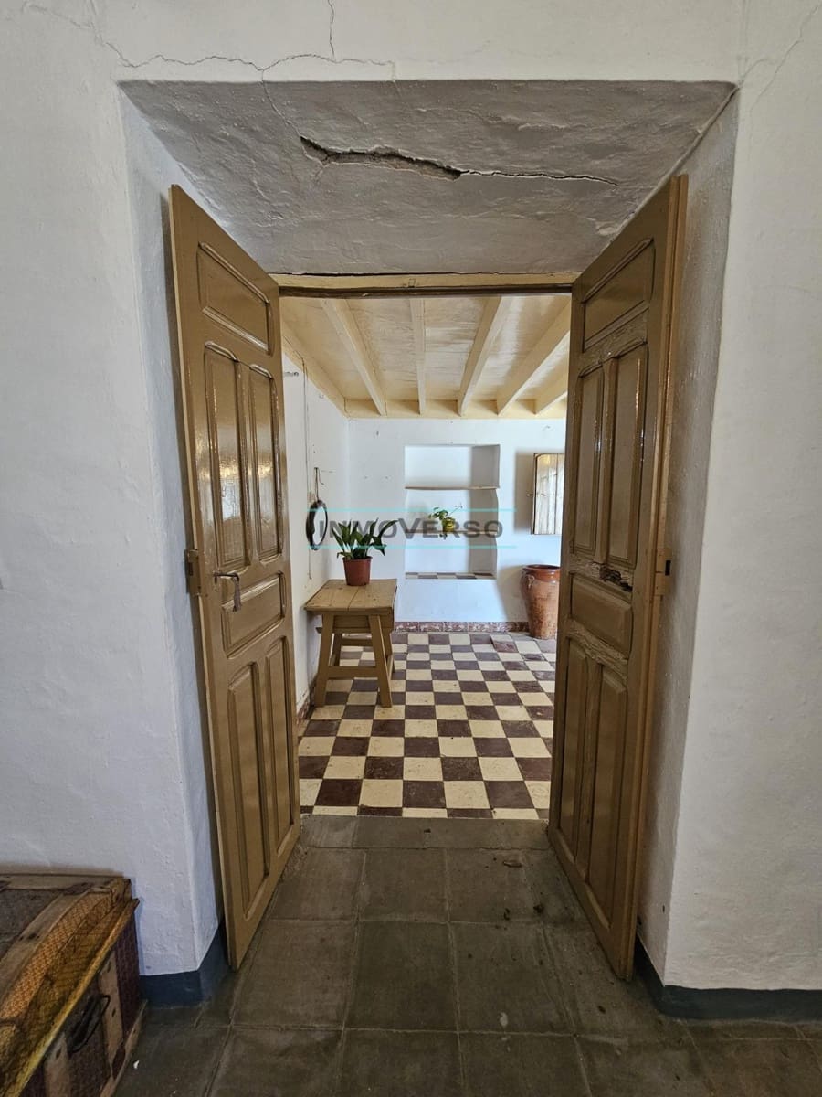 3 soveværelse Byhus til salg i Vinuela - € 86.000 (Ref: 9050950)