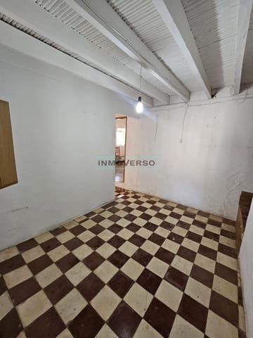 3 soveværelse Byhus til salg i Viñuela - € 86.000 (Ref: 9050950)