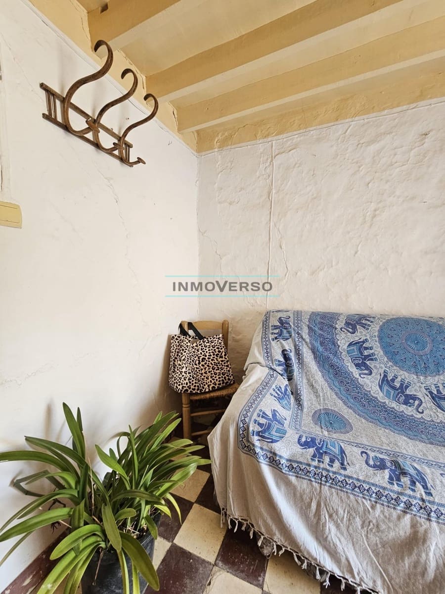 3 soveværelse Byhus til salg i Vinuela - € 86.000 (Ref: 9050950)