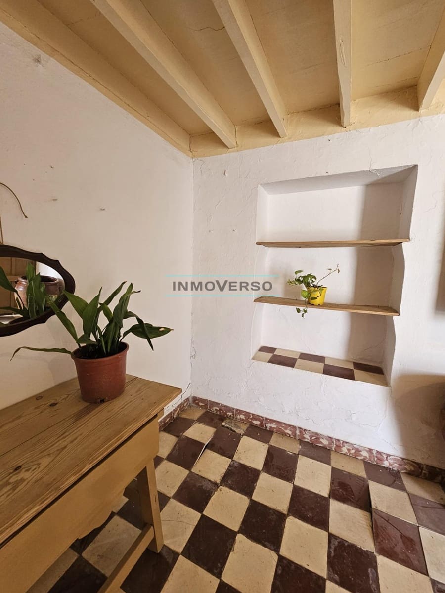 3 soveværelse Byhus til salg i Vinuela - € 86.000 (Ref: 9050950)