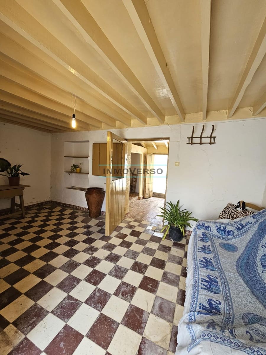 3 soveværelse Byhus til salg i Vinuela - € 86.000 (Ref: 9050950)