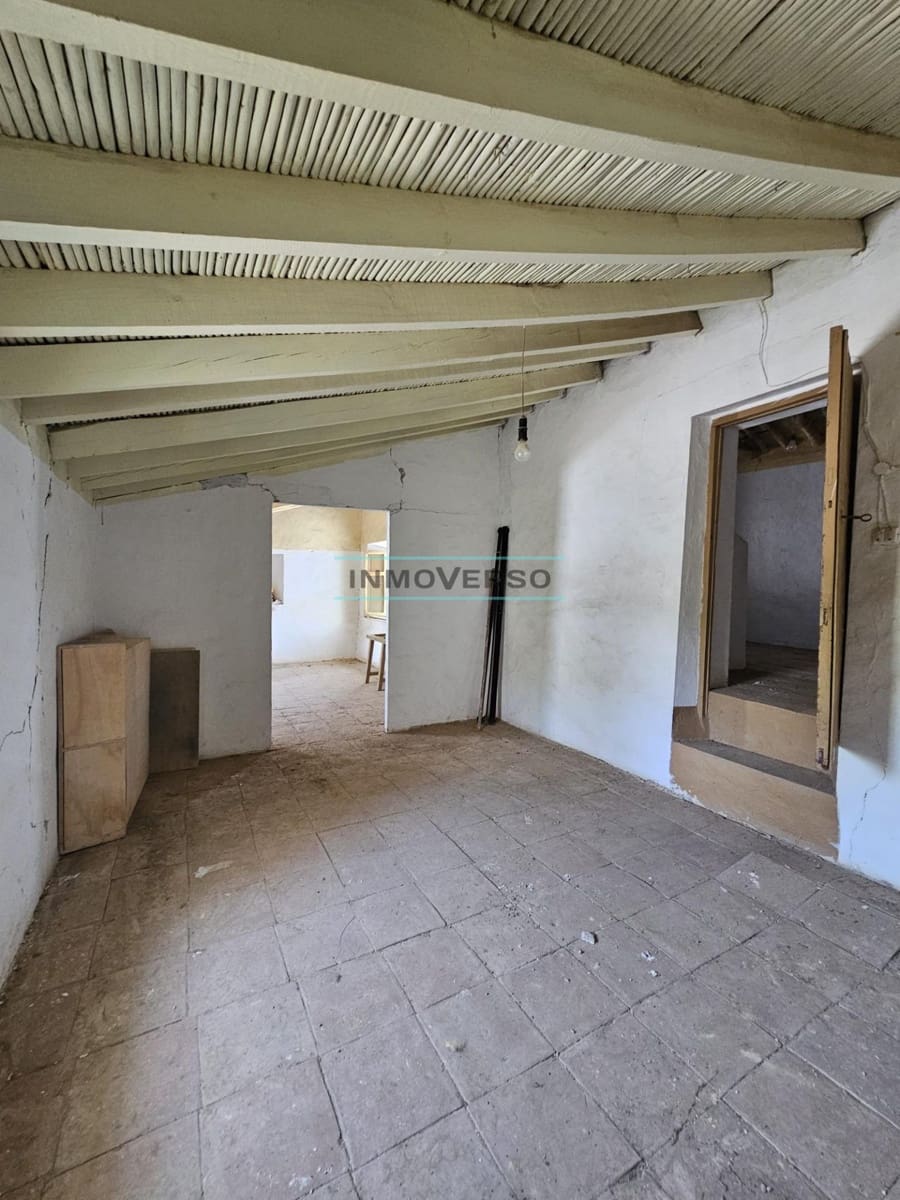 3 soveværelse Byhus til salg i Vinuela - € 86.000 (Ref: 9050950)