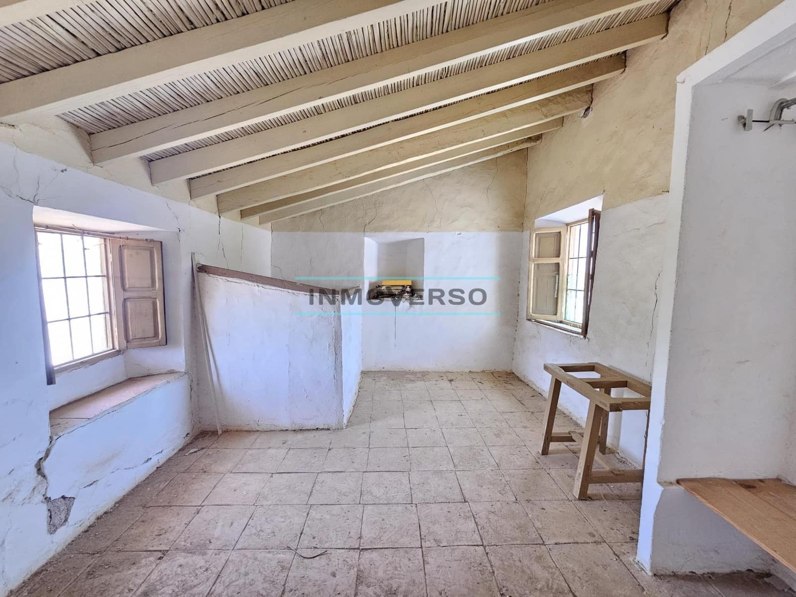 3 soveværelse Byhus til salg i Vinuela - € 86.000 (Ref: 9050950)