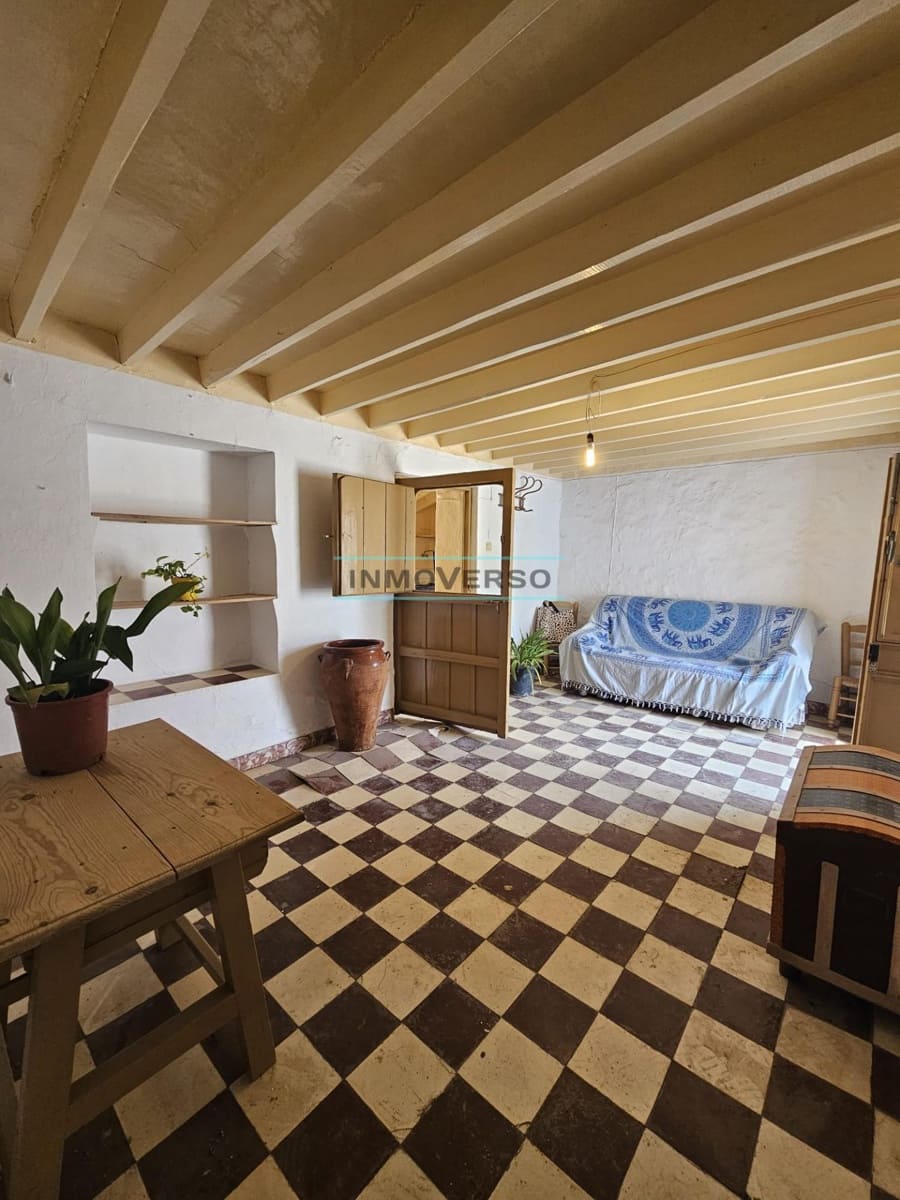 3 soveværelse Byhus til salg i Vinuela - € 86.000 (Ref: 9050950)