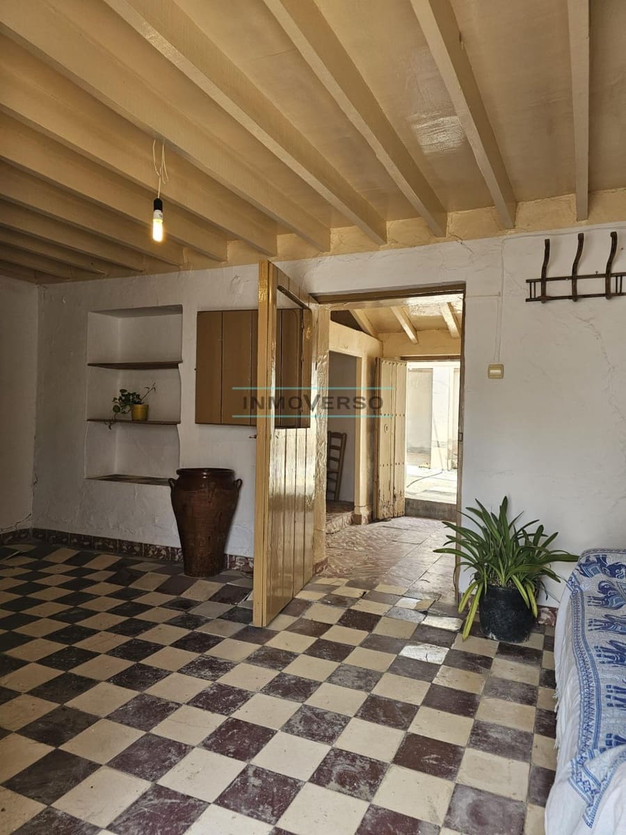 3 soveværelse Byhus til salg i Vinuela - € 86.000 (Ref: 9050950)