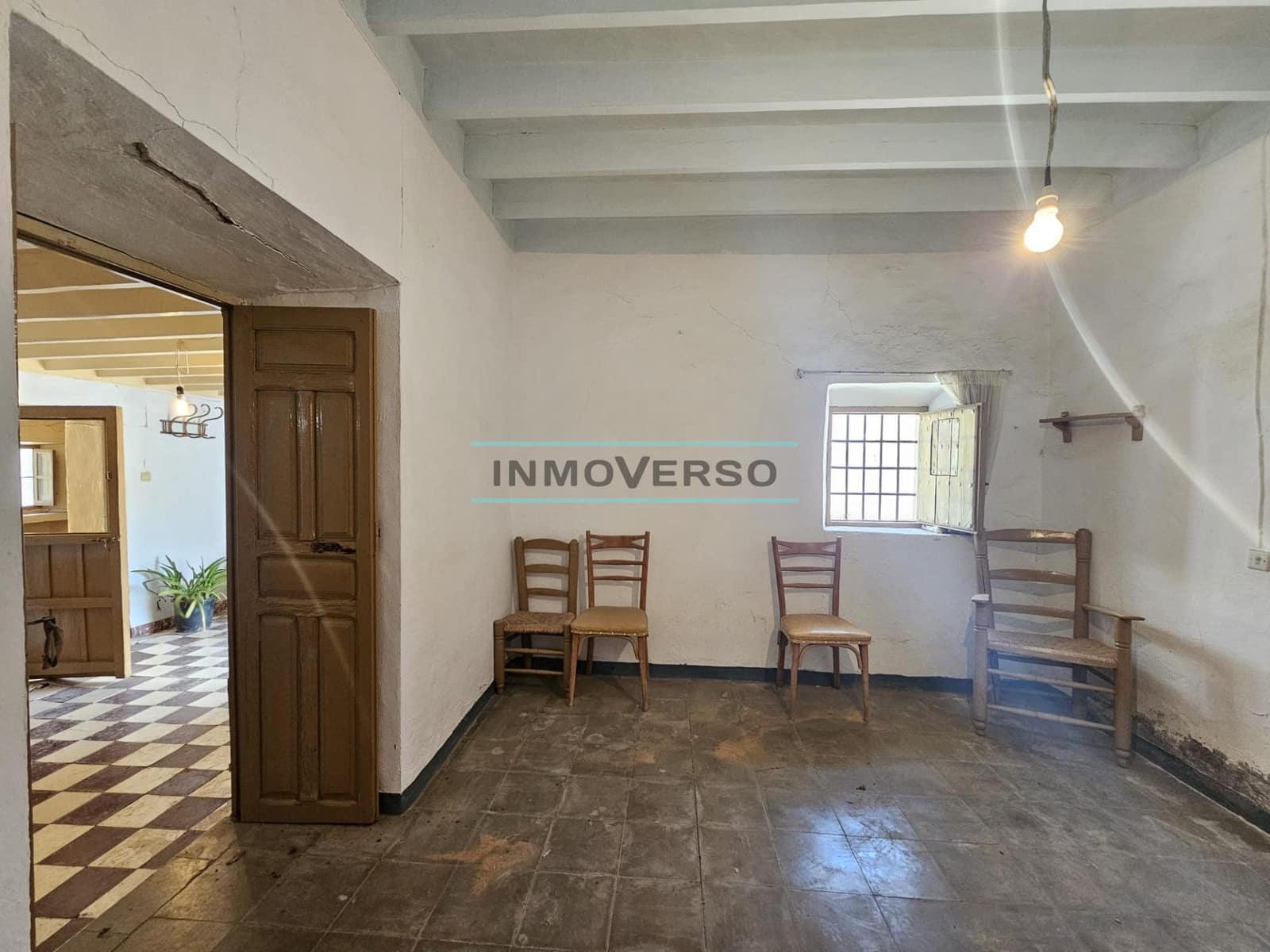 3 soveværelse Byhus til salg i Vinuela - € 86.000 (Ref: 9050950)