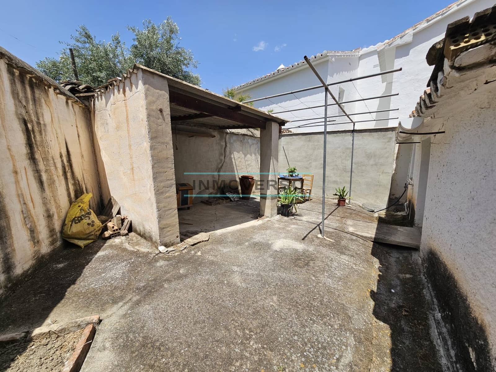 3 soveværelse Byhus til salg i Vinuela - € 86.000 (Ref: 9050950)