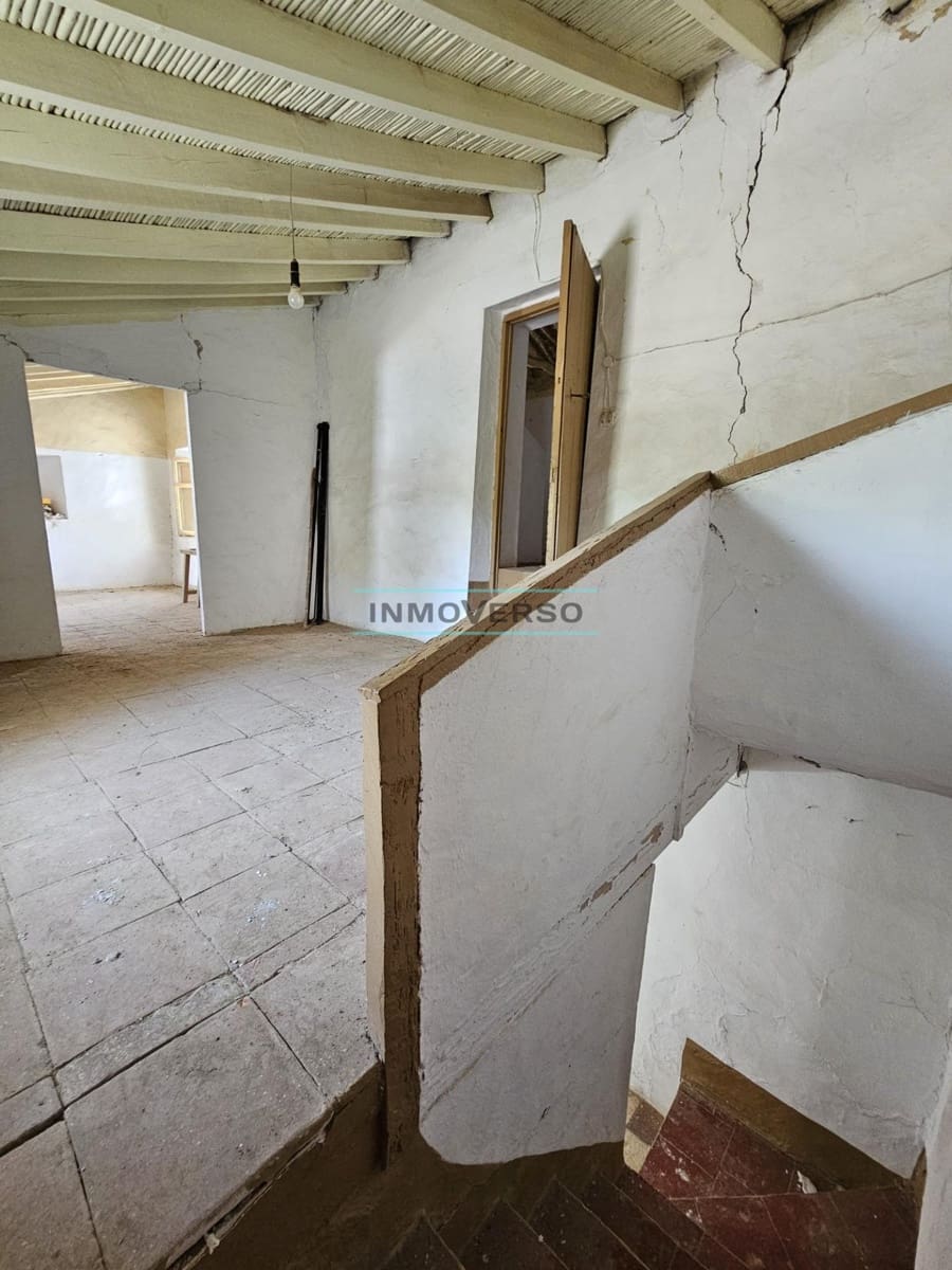 3 bedroom Townhouse for sale in Vinuela - € 86,000 (Ref: 9050950)