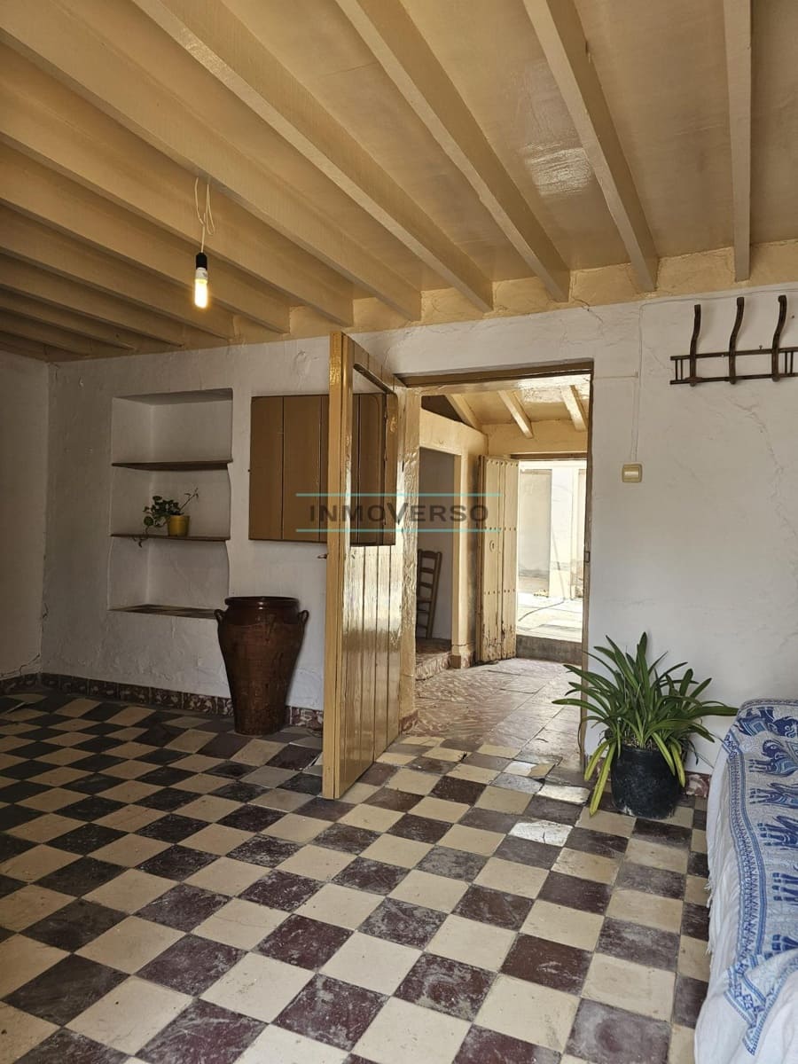 3 bedroom Townhouse for sale in Vinuela - € 86,000 (Ref: 9050950)