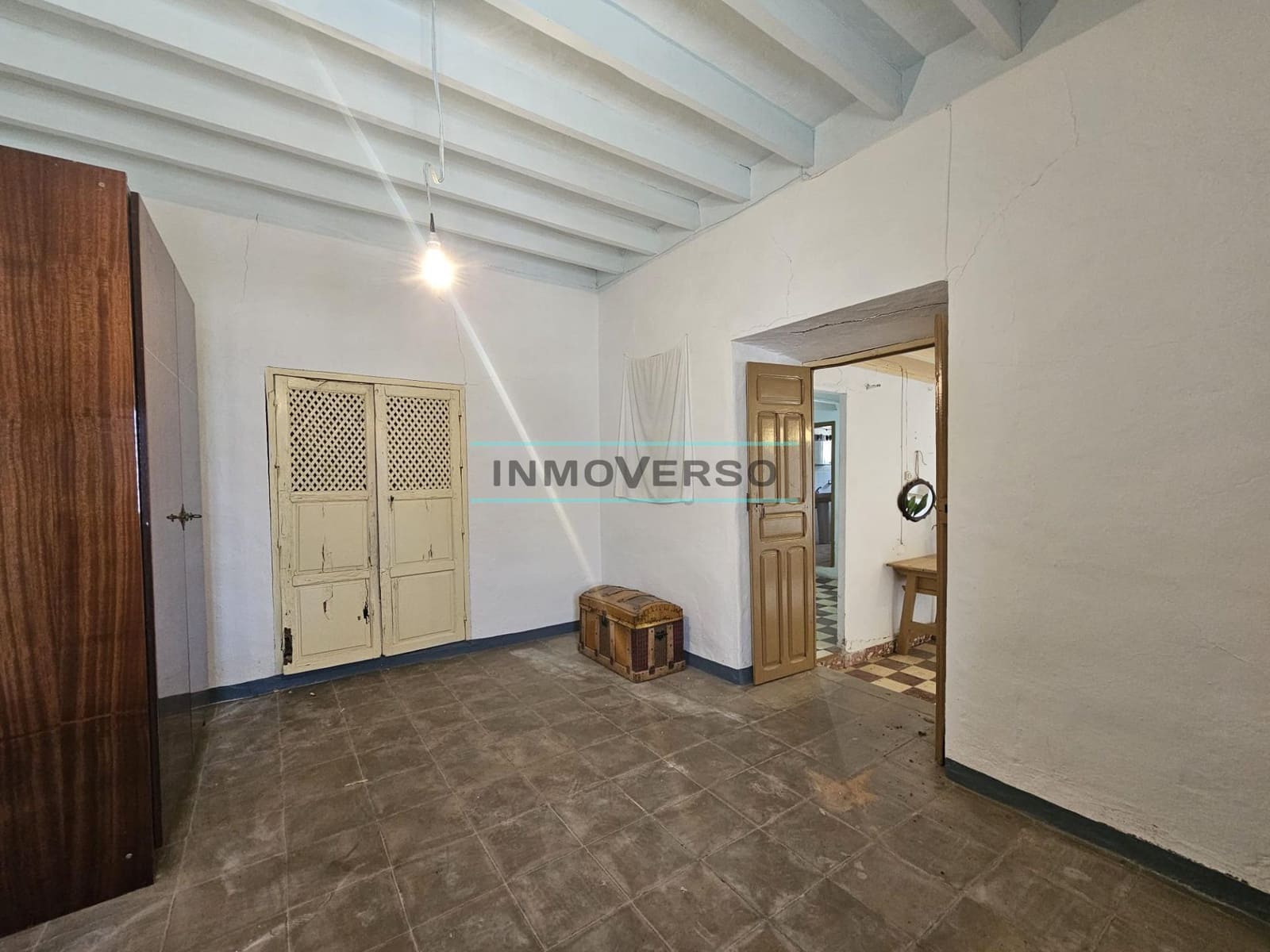 3 bedroom Townhouse for sale in Vinuela - € 86,000 (Ref: 9050950)