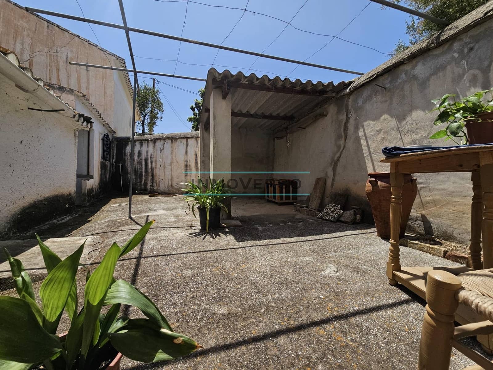 3 bedroom Townhouse for sale in Vinuela - € 86,000 (Ref: 9050950)