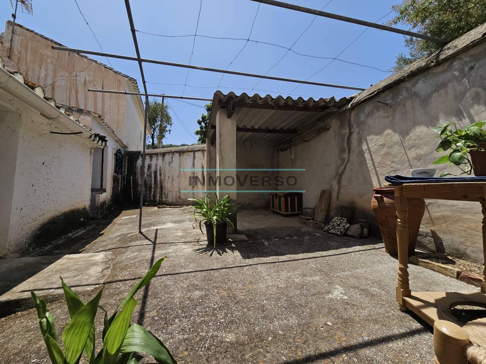 3 bedroom Townhouse for sale in Vinuela - € 86,000 (Ref: 9050950)