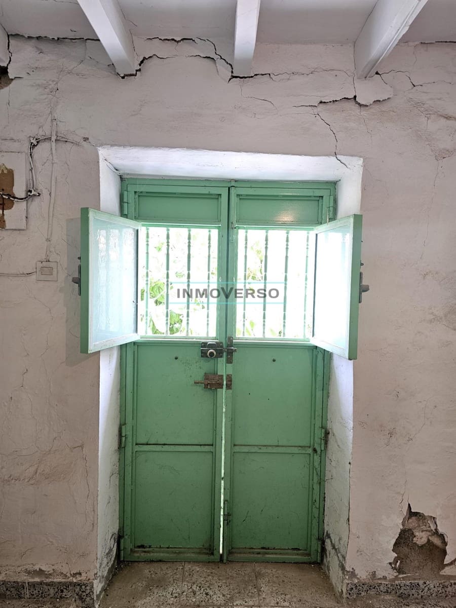 Ruin til salg i Vinuela - € 93.000 (Ref: 9060990)