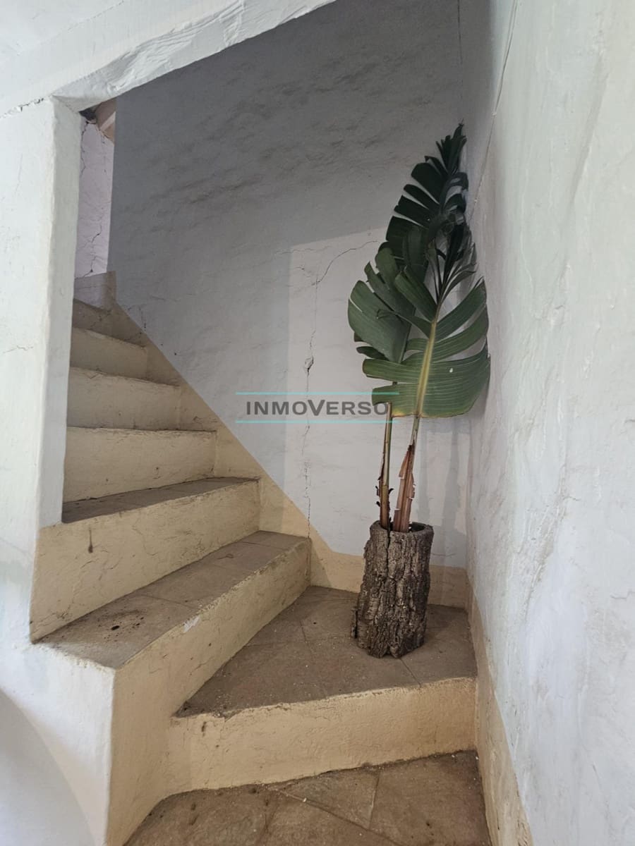 Ruin til salg i Vinuela - € 93.000 (Ref: 9060990)