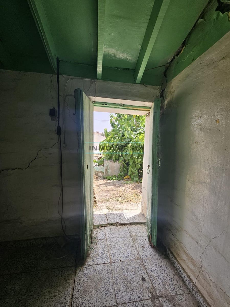 Ruin til salg i Vinuela - € 93.000 (Ref: 9060990)