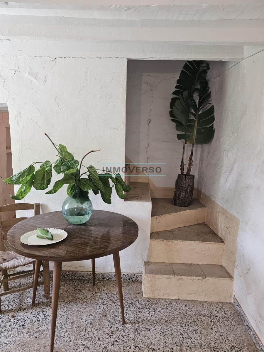 Ruin til salg i Vinuela - € 93.000 (Ref: 9060990)