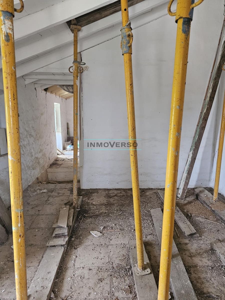 Ruin til salg i Vinuela - € 93.000 (Ref: 9060990)