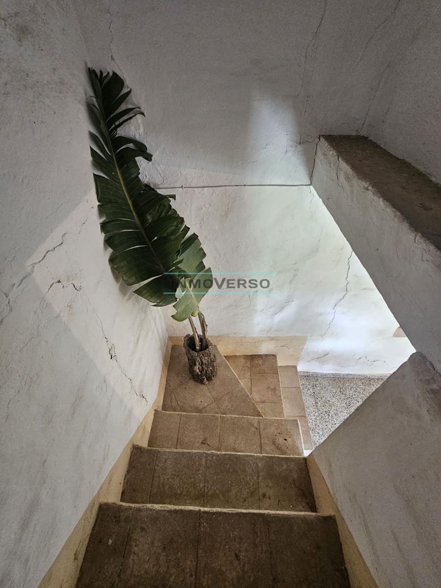 Ruin til salg i Vinuela - € 93.000 (Ref: 9060990)