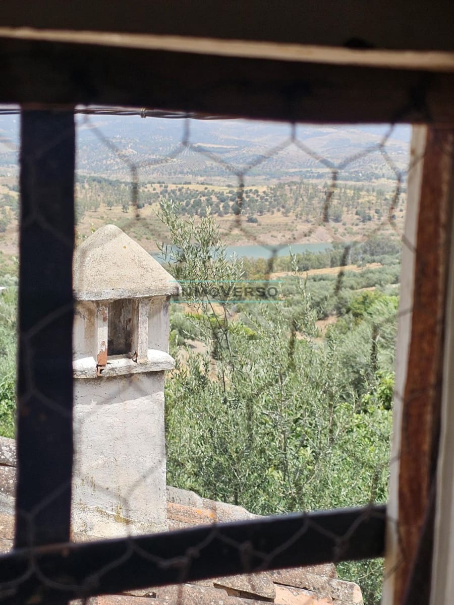 Ruin til salg i Vinuela - € 93.000 (Ref: 9060990)