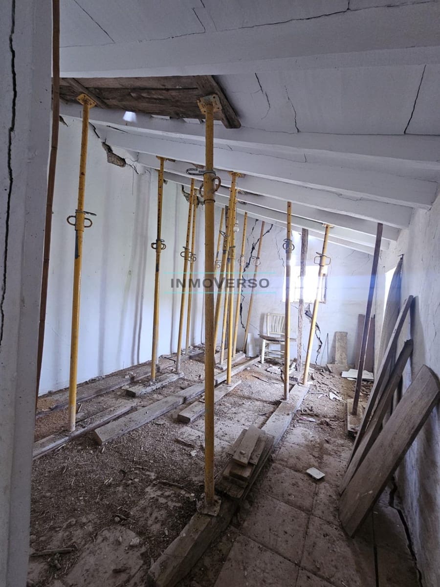 Ruin til salg i Vinuela - € 93.000 (Ref: 9060990)
