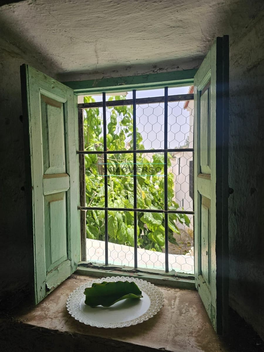 Ruin til salg i Vinuela - € 93.000 (Ref: 9060990)