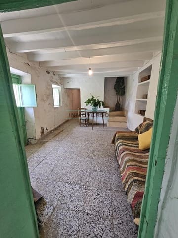 Ruïne te koop in Viñuela - € 93.000 (Ref: 9060990)