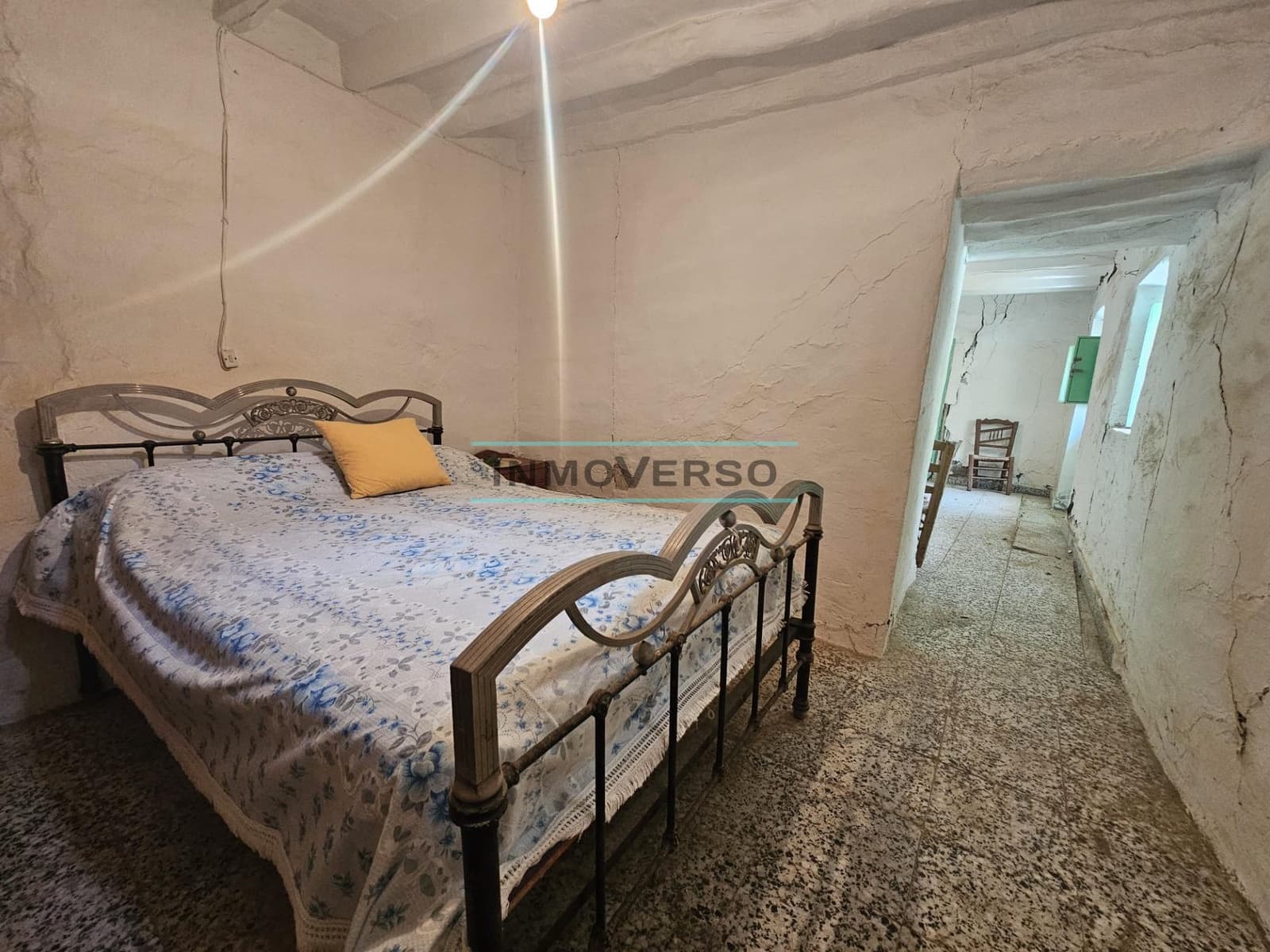 Ruin til salg i Vinuela - € 93.000 (Ref: 9060990)