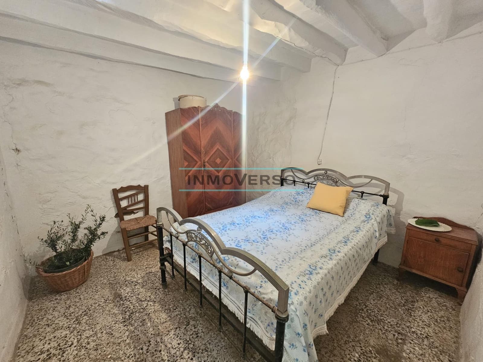 Ruin til salg i Vinuela - € 93.000 (Ref: 9060990)