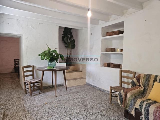 Ruïne te koop in Viñuela - € 93.000 (Ref: 9060990)