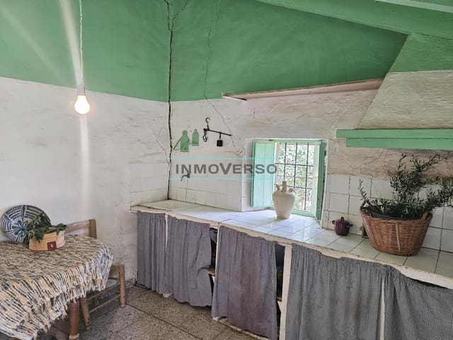 Ruïne te koop in Viñuela - € 93.000 (Ref: 9060990)