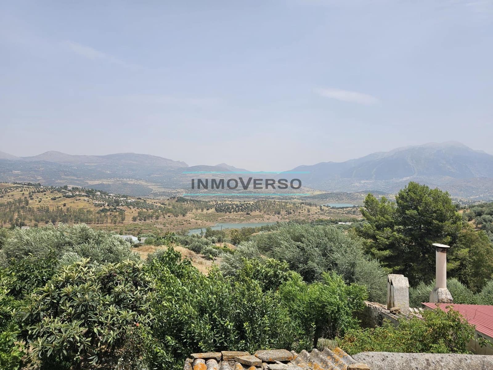 Ruin til salg i Vinuela - € 93.000 (Ref: 9060990)