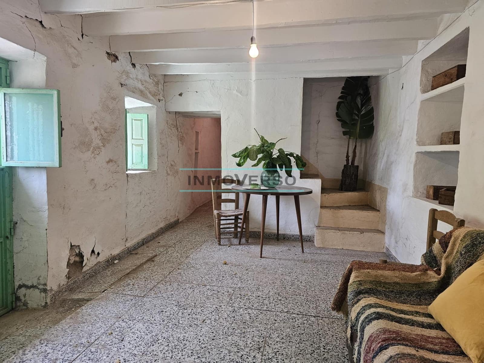 Ruin til salg i Vinuela - € 93.000 (Ref: 9060990)