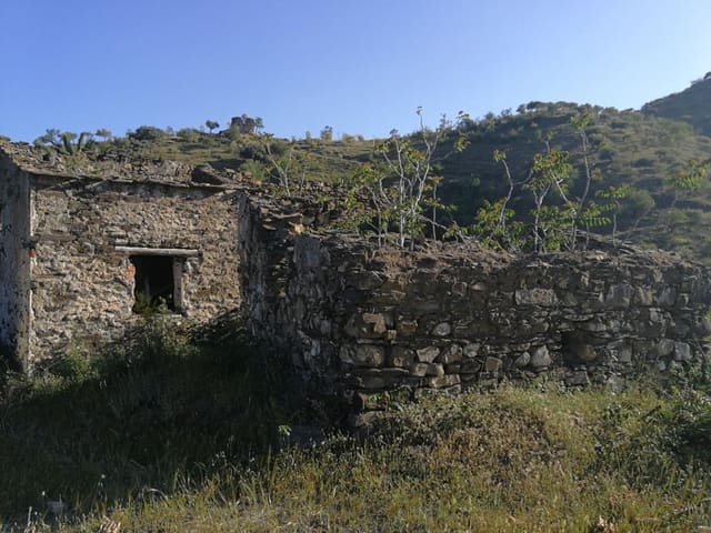 Teren niezagospodarowany na sprzedaż w Moclinejo - 168 000 € (Ref: 9106449)