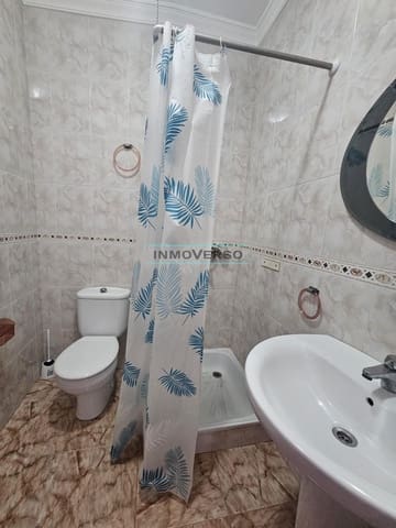 3 soveværelse Byhus til salg i Viñuela - € 170.000 (Ref: 9126712)