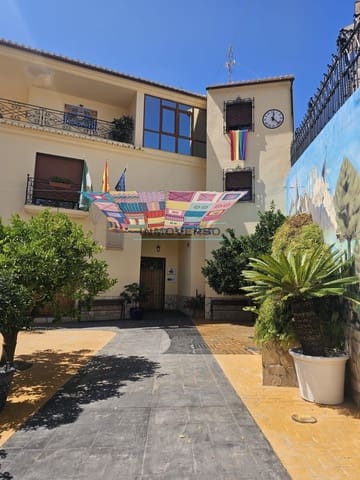 3 soveværelse Byhus til salg i Viñuela - € 170.000 (Ref: 9126712)