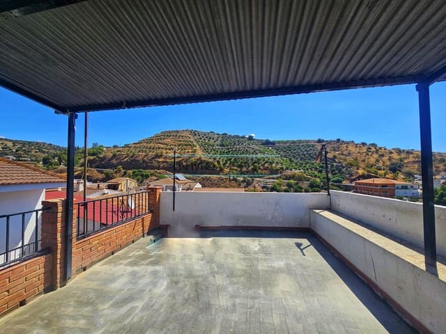 3 soveværelse Byhus til salg i Viñuela - € 170.000 (Ref: 9126712)