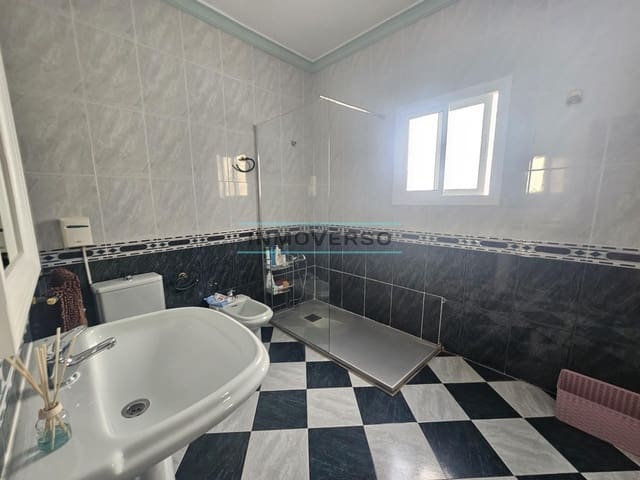 3 soveværelse Byhus til salg i Viñuela - € 170.000 (Ref: 9126712)