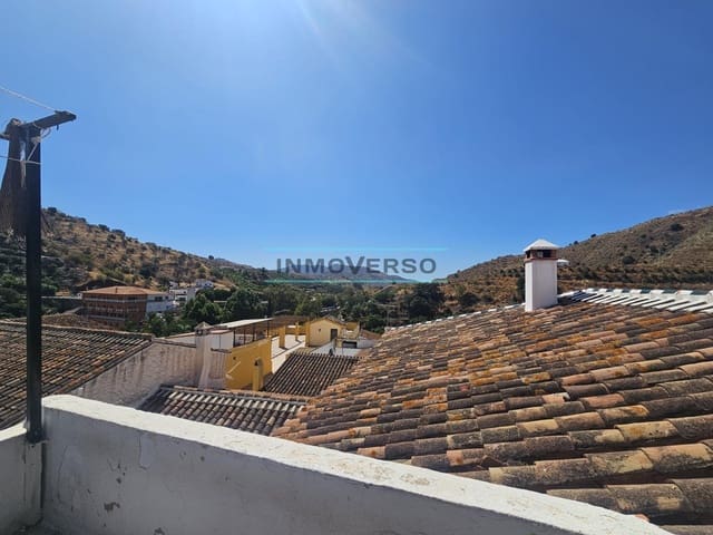 3 soveværelse Byhus til salg i Viñuela - € 170.000 (Ref: 9126712)