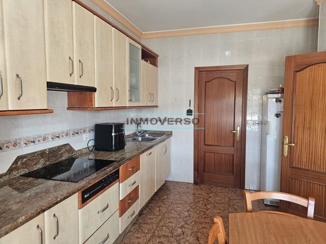 3 soveværelse Byhus til salg i Viñuela - € 170.000 (Ref: 9126712)