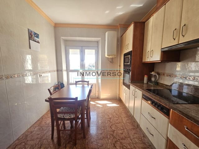 3 soveværelse Byhus til salg i Viñuela - € 170.000 (Ref: 9126712)