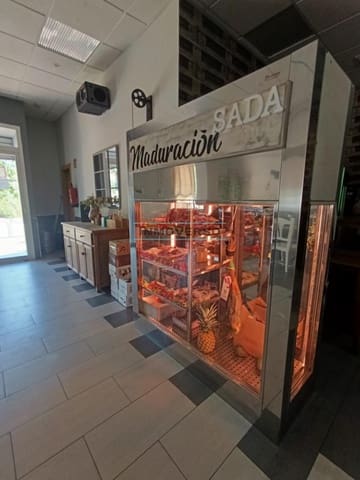 Business for rent in Viñuela - € 1,500 (Ref: 9163659)